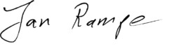 Jan Rampe